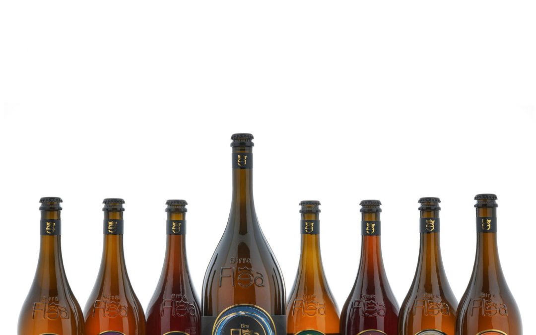 Birre – Succhi – Sciroppi