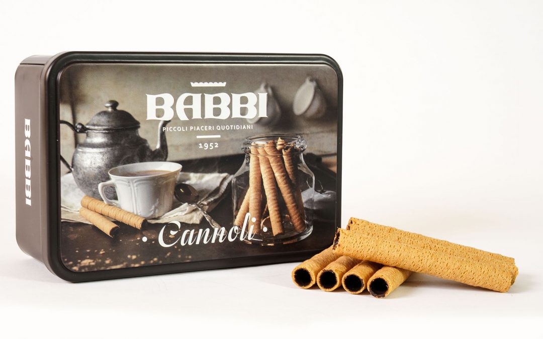 Cioccolateria – Caramelle