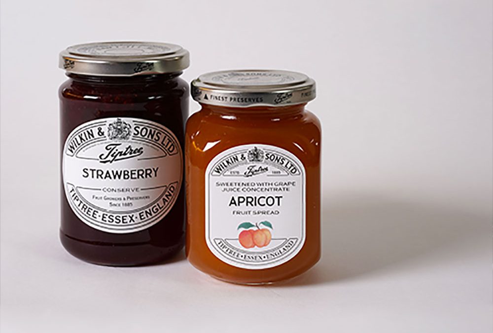 Marmellate Wilkin & Sons